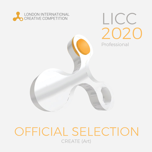 LICC London International Creative Competition Official Selection