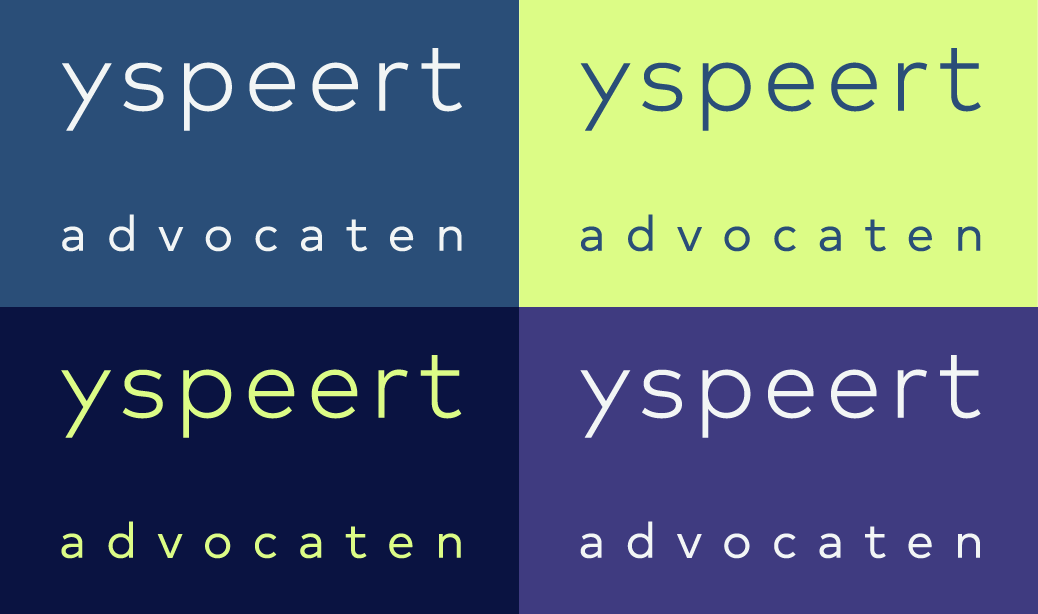 PM Yspeert logovarianten