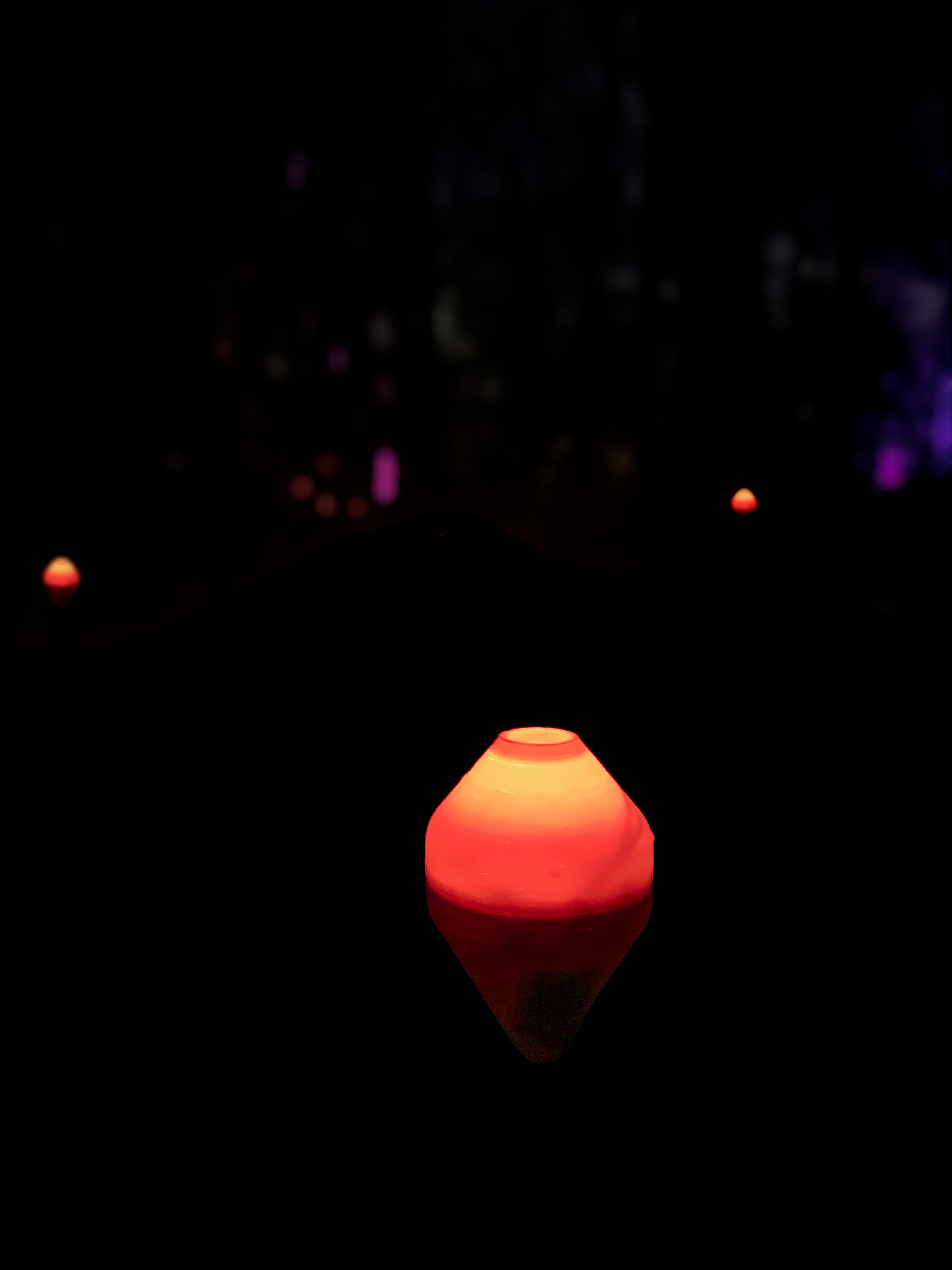 Licht op Fraeylema - Chirp door WERC Collective