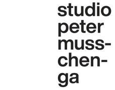 Studio Peter Musschenga